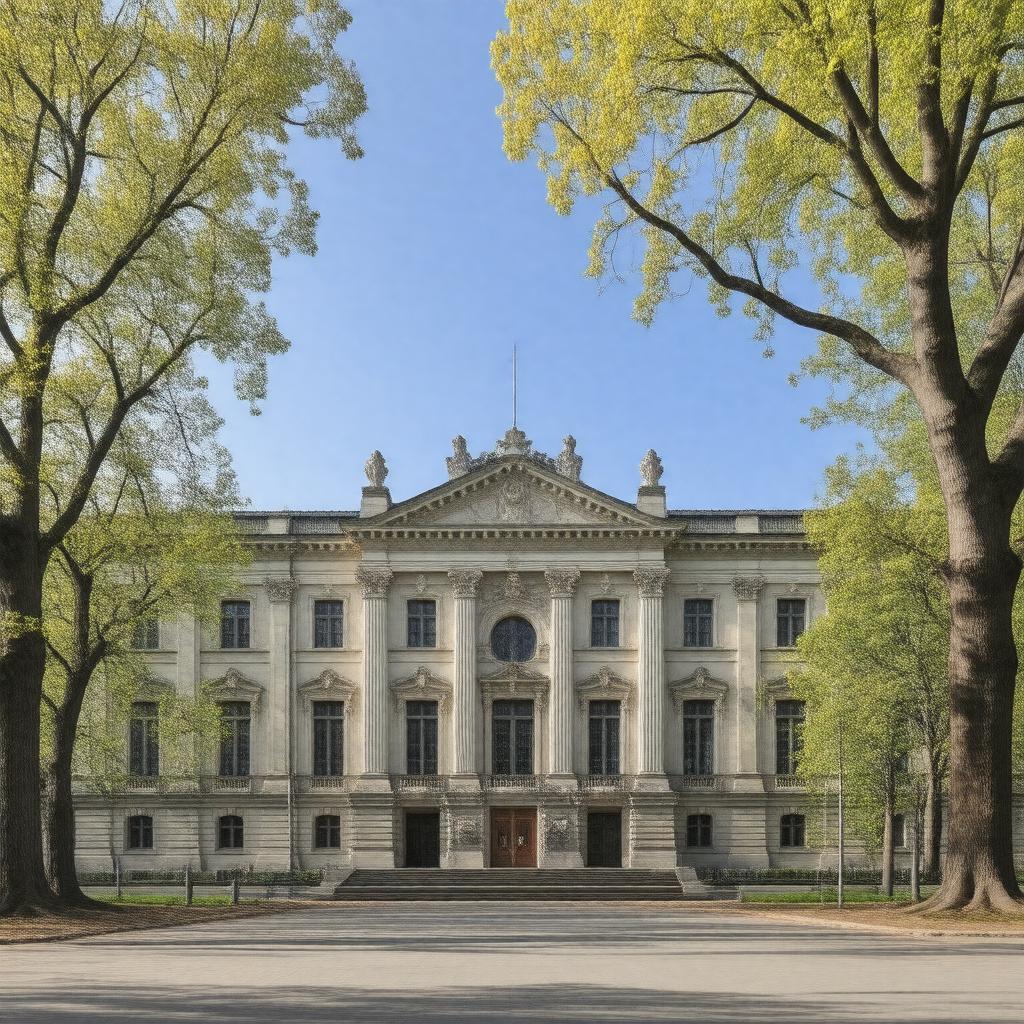 Leipzig University Library